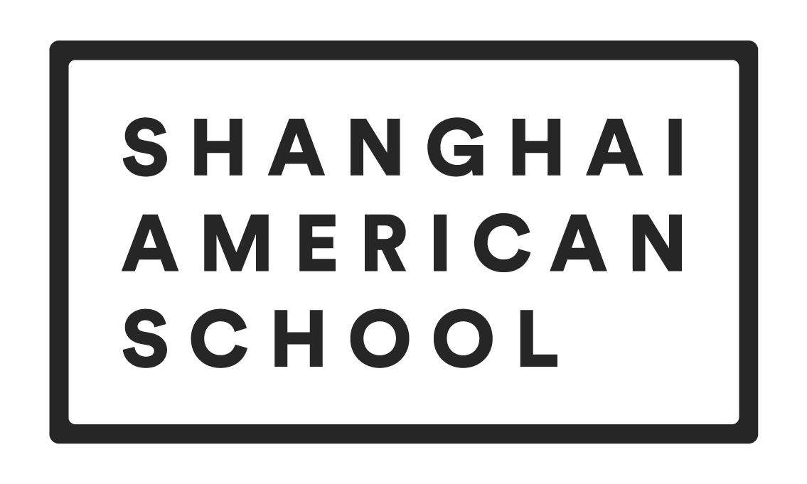 Shanghai American School