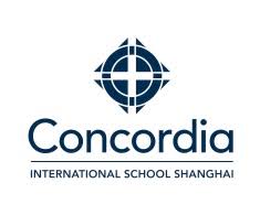 Concordia International School Shanghai